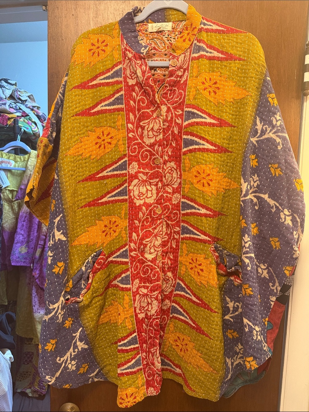 Kantha Bae Free to Be